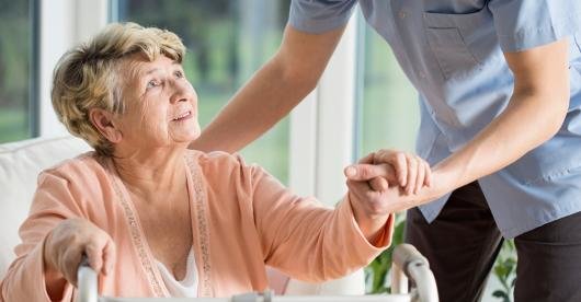Asociatia Elder Care - ingrijire batrani