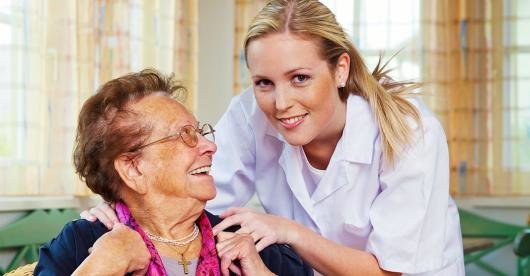 Asociatia Elder Care - ingrijire batrani