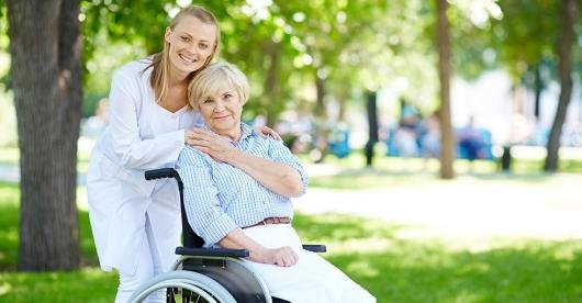 Asociatia Elder Care - ingrijire batrani